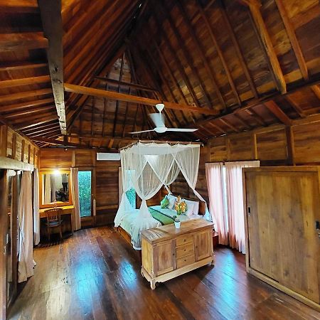 Shivananda Antique Villas By Eps Ουμπούντ Εξωτερικό φωτογραφία