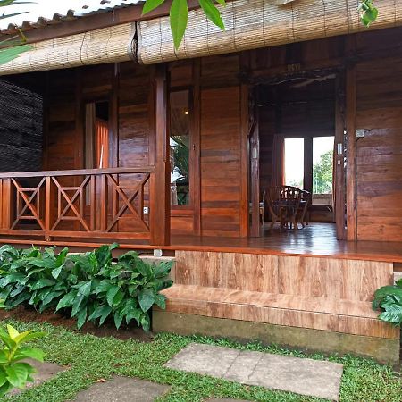 Shivananda Antique Villas By Eps Ουμπούντ Εξωτερικό φωτογραφία