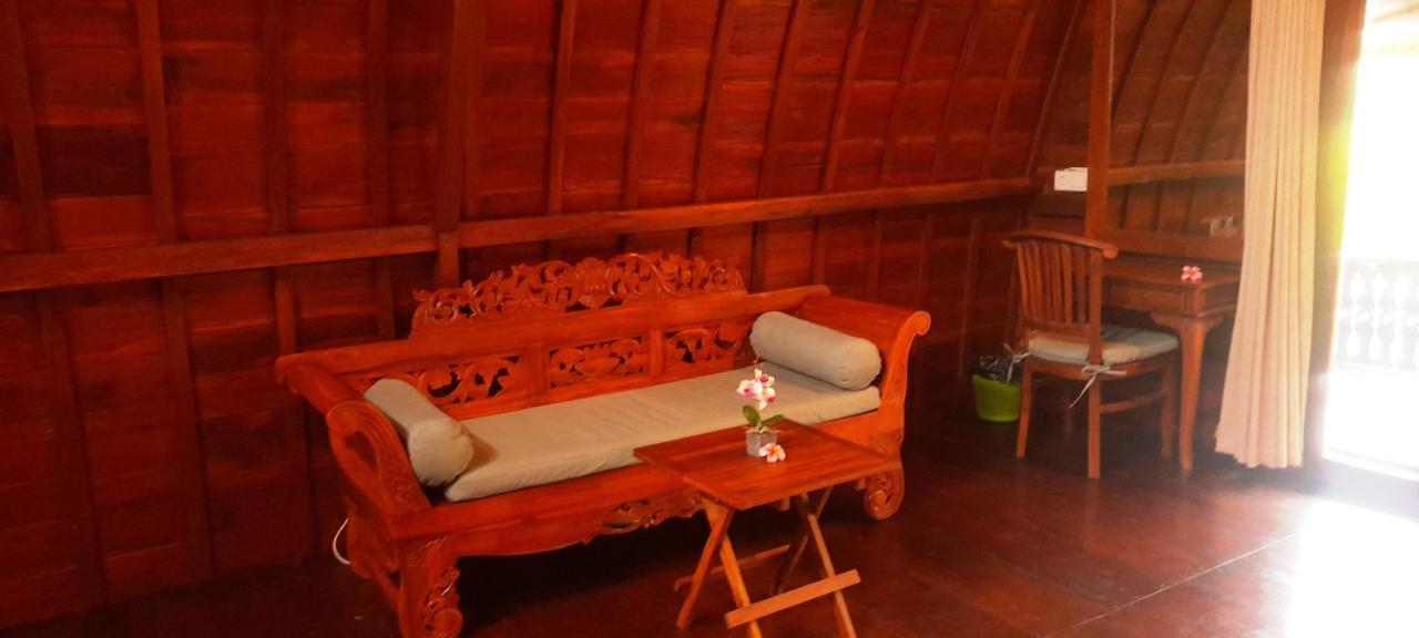 Shivananda Antique Villas By Eps Ουμπούντ Εξωτερικό φωτογραφία