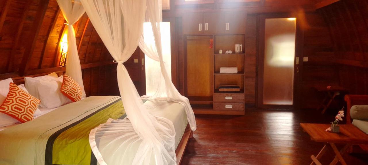 Shivananda Antique Villas By Eps Ουμπούντ Εξωτερικό φωτογραφία