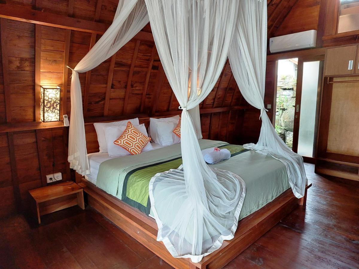Shivananda Antique Villas By Eps Ουμπούντ Εξωτερικό φωτογραφία