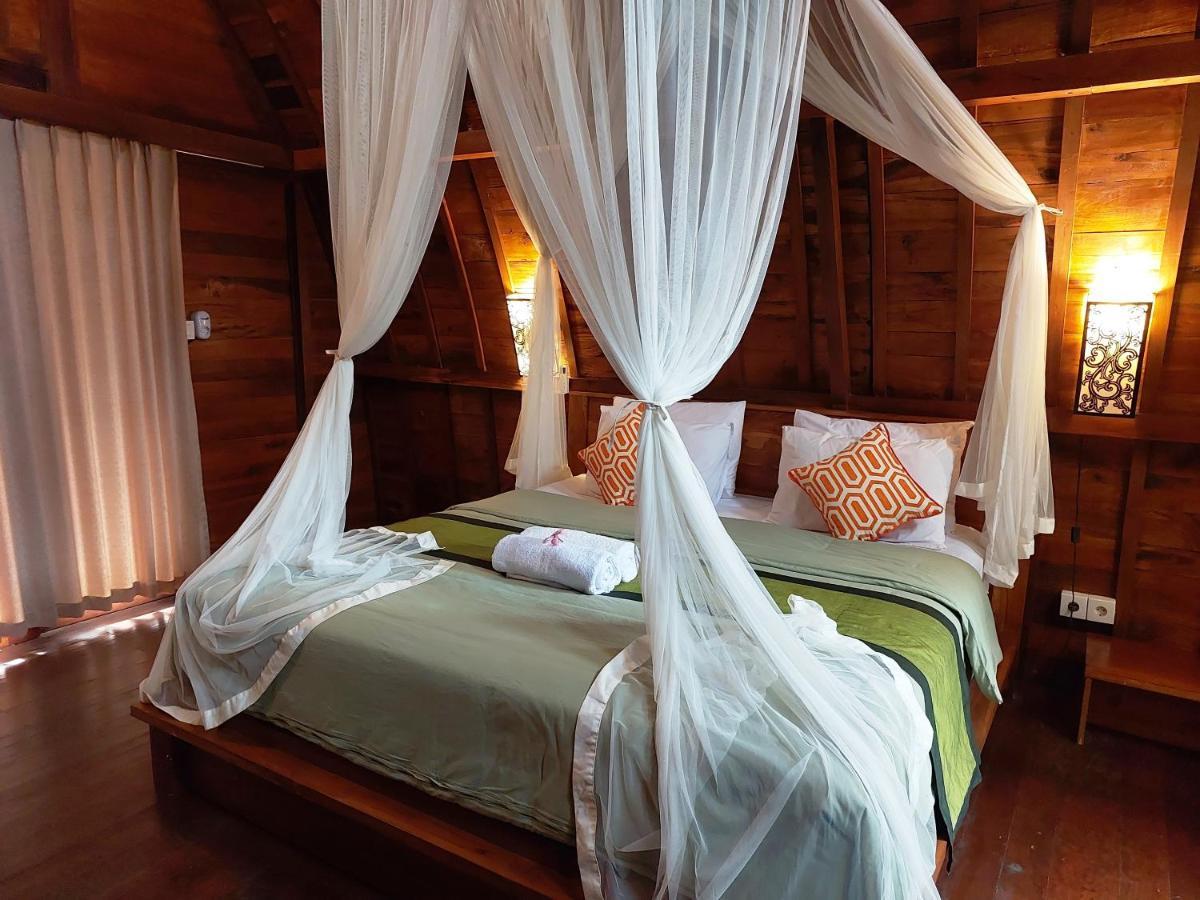 Shivananda Antique Villas By Eps Ουμπούντ Εξωτερικό φωτογραφία