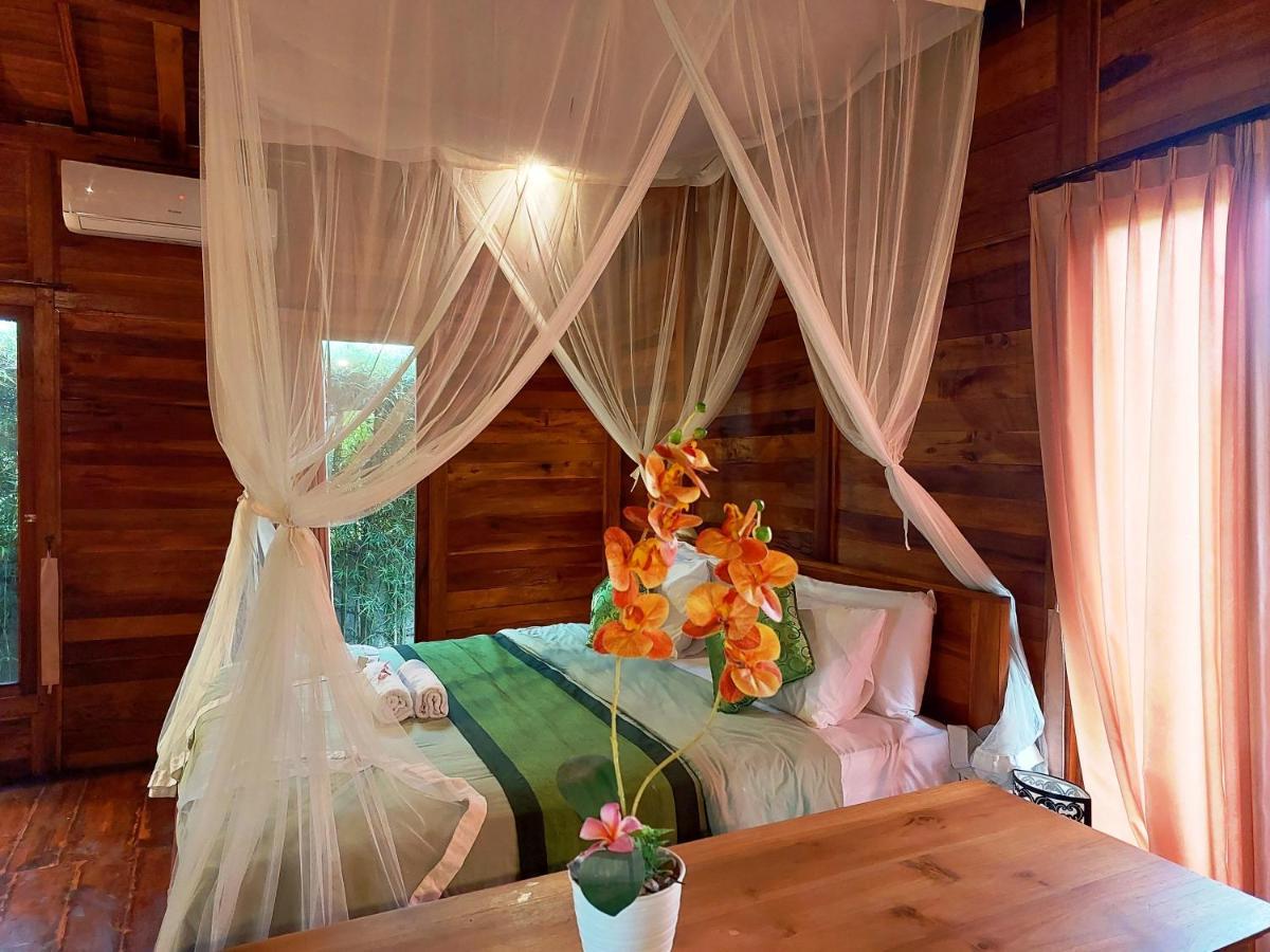 Shivananda Antique Villas By Eps Ουμπούντ Εξωτερικό φωτογραφία