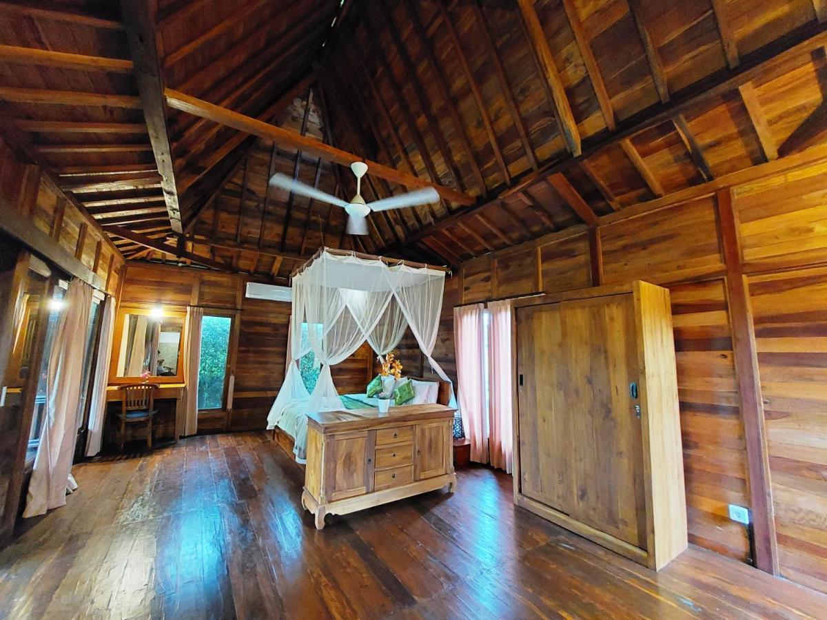 Shivananda Antique Villas By Eps Ουμπούντ Εξωτερικό φωτογραφία