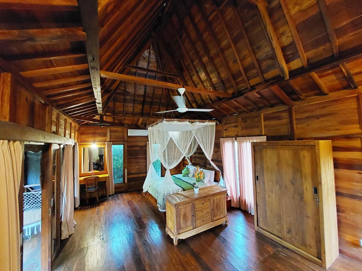 Shivananda Antique Villas By Eps Ουμπούντ Εξωτερικό φωτογραφία