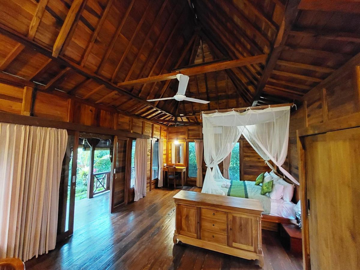Shivananda Antique Villas By Eps Ουμπούντ Εξωτερικό φωτογραφία