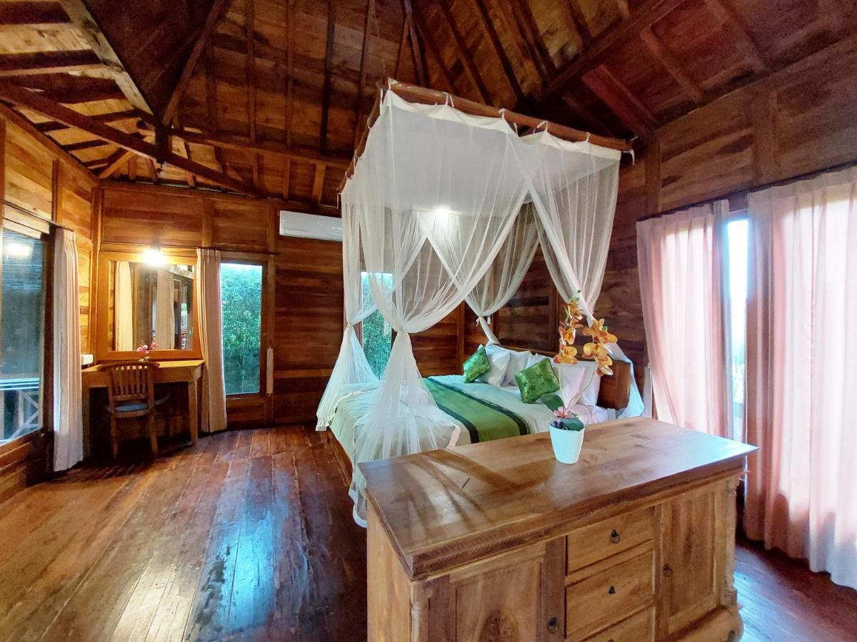 Shivananda Antique Villas By Eps Ουμπούντ Εξωτερικό φωτογραφία