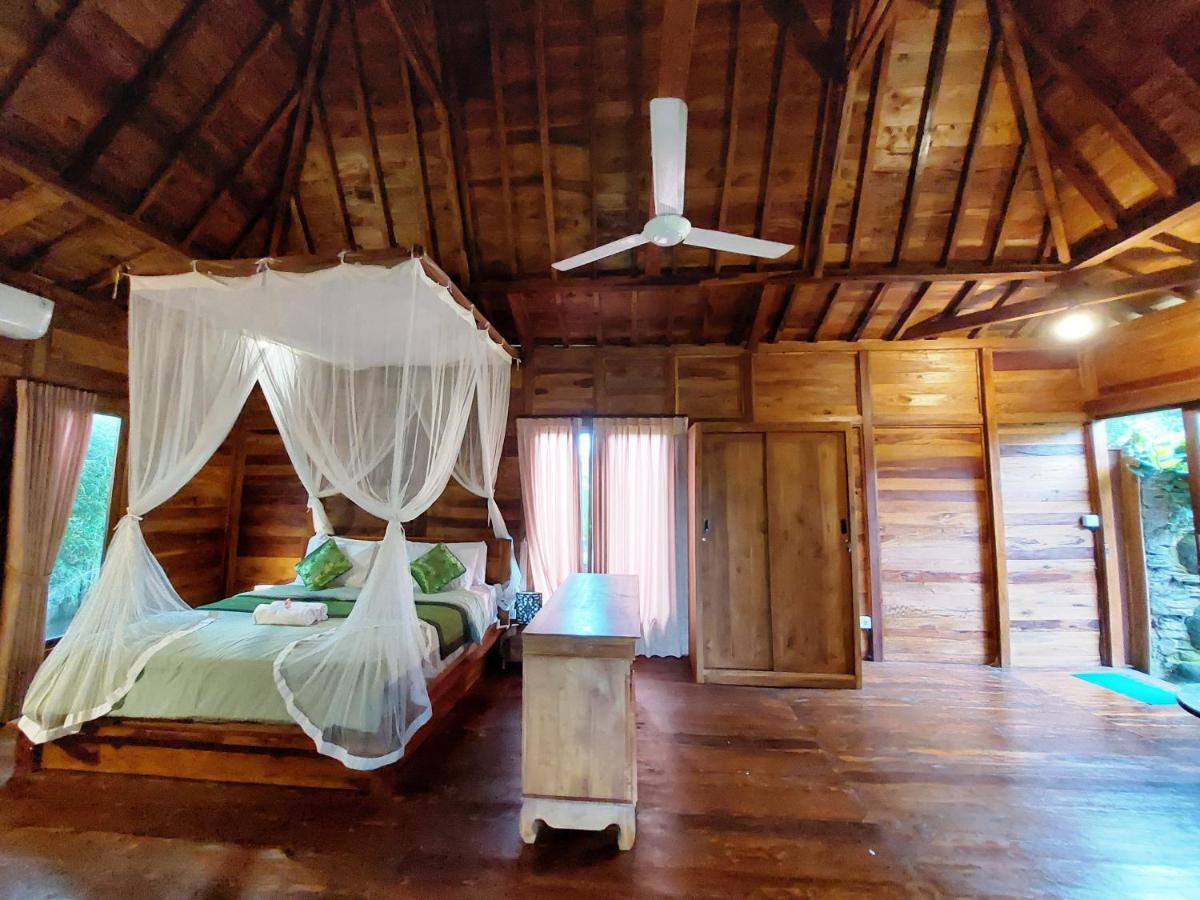 Shivananda Antique Villas By Eps Ουμπούντ Εξωτερικό φωτογραφία